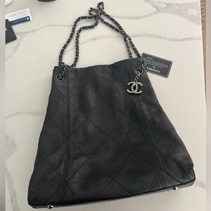 2011 Chanel Hobo Bag